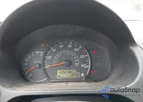 2018 Mitsubishi Mirage G4 Es from USA, damaged, VIN ML32F3FJXJHF06761